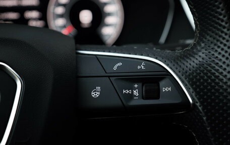 Audi Q5, 2021 год, 3 975 000 рублей, 12 фотография