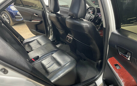 Toyota Camry, 2012 год, 1 399 000 рублей, 26 фотография