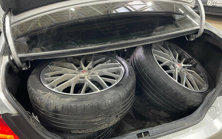 Toyota Camry, 2012 год, 1 399 000 рублей, 25 фотография