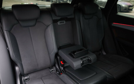 Audi Q5, 2021 год, 3 975 000 рублей, 28 фотография