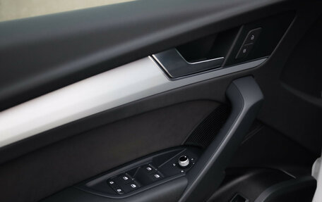 Audi Q5, 2021 год, 3 975 000 рублей, 16 фотография