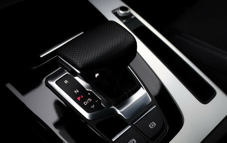 Audi Q5, 2021 год, 3 975 000 рублей, 22 фотография