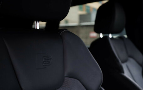 Audi Q5, 2021 год, 3 975 000 рублей, 26 фотография