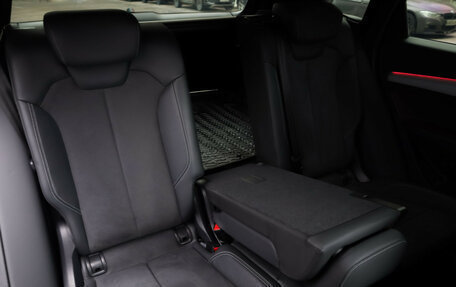 Audi Q5, 2021 год, 3 975 000 рублей, 29 фотография