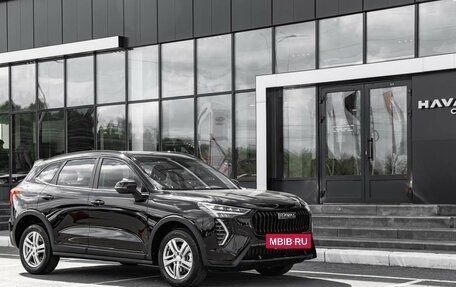 Haval Jolion, 2025 год, 2 599 000 рублей, 14 фотография