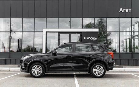 Haval Jolion, 2025 год, 2 599 000 рублей, 29 фотография