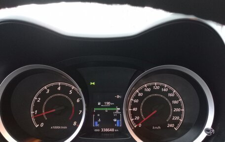 Mitsubishi Lancer IX, 2012 год, 970 000 рублей, 8 фотография