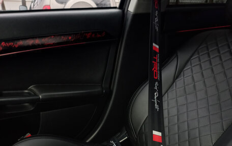 Mitsubishi Lancer IX, 2012 год, 970 000 рублей, 7 фотография