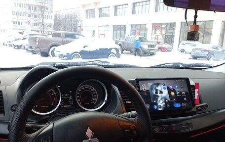 Mitsubishi Lancer IX, 2012 год, 970 000 рублей, 6 фотография