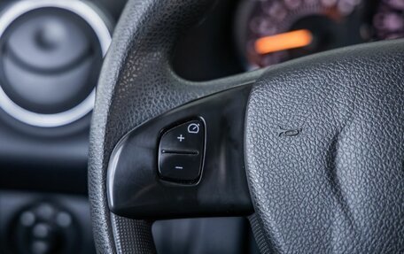 Renault Sandero II рестайлинг, 2015 год, 1 088 000 рублей, 19 фотография