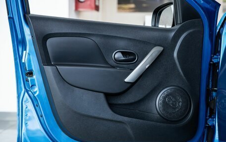 Renault Sandero II рестайлинг, 2015 год, 1 088 000 рублей, 12 фотография