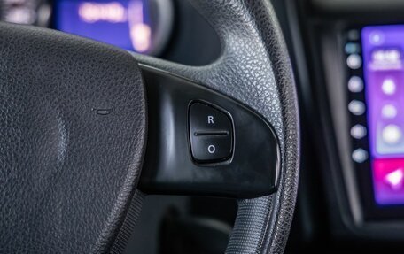 Renault Sandero II рестайлинг, 2015 год, 1 088 000 рублей, 21 фотография