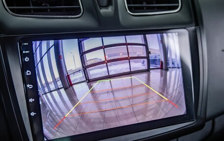 Renault Sandero II рестайлинг, 2015 год, 1 088 000 рублей, 24 фотография