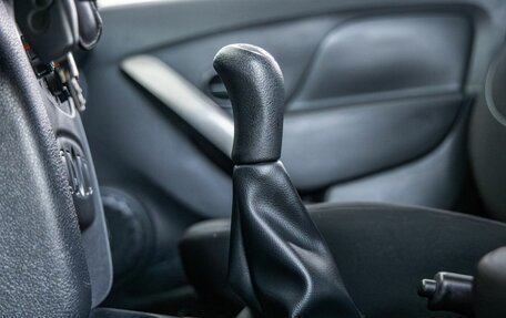 Renault Sandero II рестайлинг, 2015 год, 1 088 000 рублей, 30 фотография