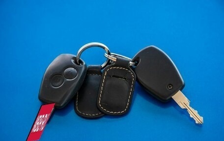 Renault Sandero II рестайлинг, 2015 год, 1 088 000 рублей, 35 фотография