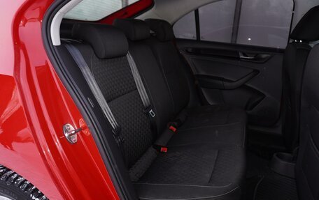 Skoda Rapid I, 2018 год, 1 480 000 рублей, 11 фотография