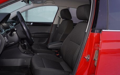 Skoda Rapid I, 2018 год, 1 480 000 рублей, 14 фотография