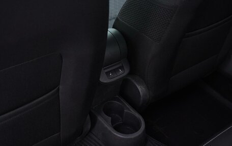 Skoda Rapid I, 2018 год, 1 480 000 рублей, 17 фотография