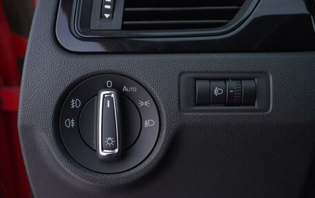 Skoda Rapid I, 2018 год, 1 480 000 рублей, 26 фотография