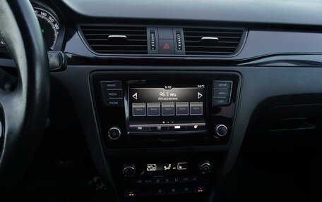 Skoda Rapid I, 2018 год, 1 480 000 рублей, 24 фотография