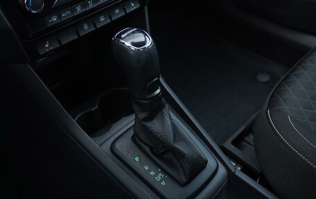 Skoda Rapid I, 2018 год, 1 480 000 рублей, 23 фотография