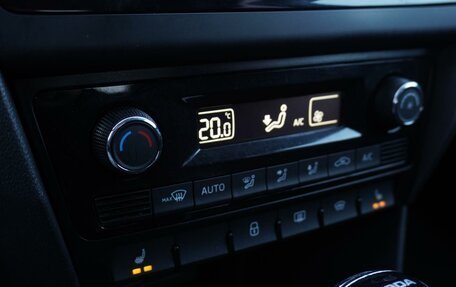 Skoda Rapid I, 2018 год, 1 480 000 рублей, 25 фотография