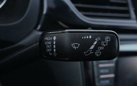 Skoda Rapid I, 2018 год, 1 480 000 рублей, 20 фотография