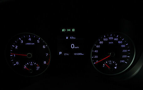 KIA Sportage IV рестайлинг, 2020 год, 1 799 777 рублей, 12 фотография