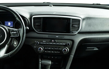 KIA Sportage IV рестайлинг, 2020 год, 1 799 777 рублей, 14 фотография