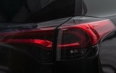 Toyota RAV4, 2016 год, 1 945 000 рублей, 6 фотография