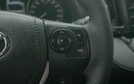 Toyota RAV4, 2016 год, 1 945 000 рублей, 11 фотография