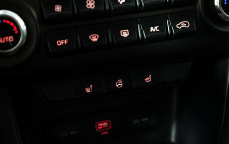 KIA Sportage IV рестайлинг, 2020 год, 1 799 777 рублей, 17 фотография