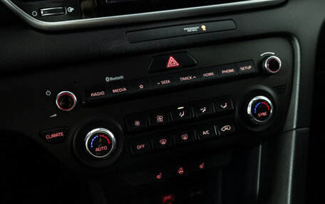 KIA Sportage IV рестайлинг, 2020 год, 1 799 777 рублей, 16 фотография