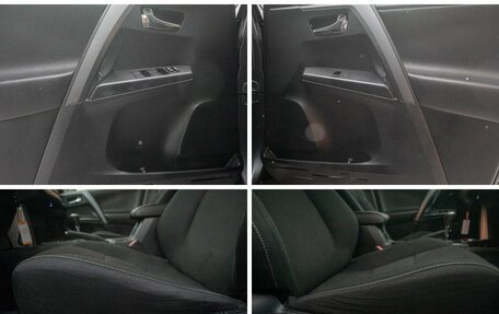 Toyota RAV4, 2016 год, 1 945 000 рублей, 20 фотография