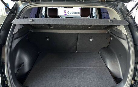 Hyundai Creta I рестайлинг, 2019 год, 1 850 000 рублей, 20 фотография