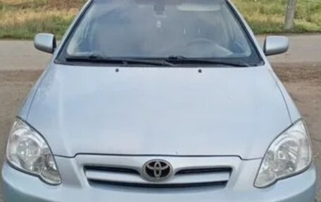 Toyota Corolla, 2006 год, 420 000 рублей, 1 фотография