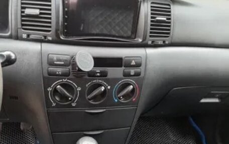 Toyota Corolla, 2006 год, 420 000 рублей, 12 фотография