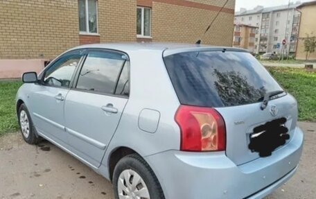 Toyota Corolla, 2006 год, 420 000 рублей, 5 фотография