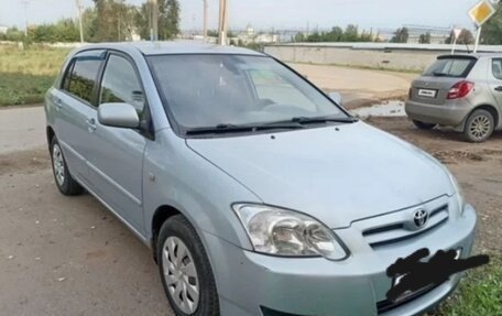 Toyota Corolla, 2006 год, 420 000 рублей, 3 фотография