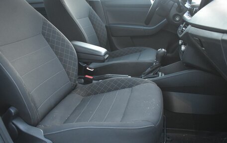 Skoda Rapid II, 2021 год, 1 595 000 рублей, 10 фотография