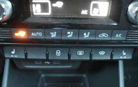 Skoda Rapid II, 2021 год, 1 595 000 рублей, 15 фотография