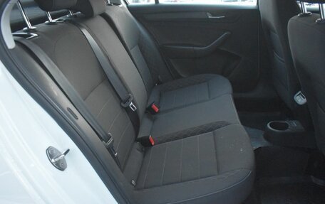 Skoda Rapid II, 2021 год, 1 595 000 рублей, 11 фотография