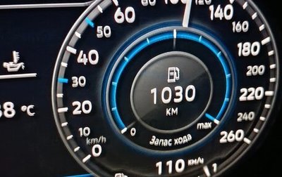 Volkswagen Passat B8 рестайлинг, 2018 год, 2 750 000 рублей, 1 фотография