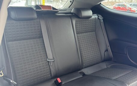 Opel Astra J, 2012 год, 695 000 рублей, 15 фотография