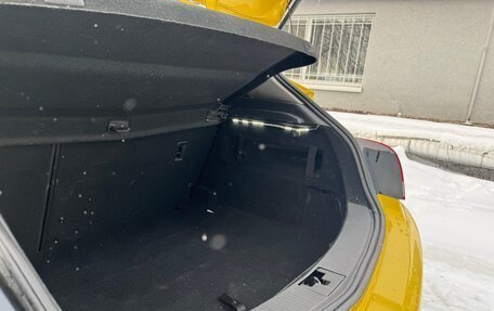 Opel Astra J, 2012 год, 695 000 рублей, 19 фотография