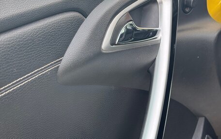 Opel Astra J, 2012 год, 695 000 рублей, 17 фотография