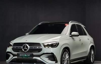 Mercedes-Benz GLE, 2025 год, 14 604 000 рублей, 1 фотография