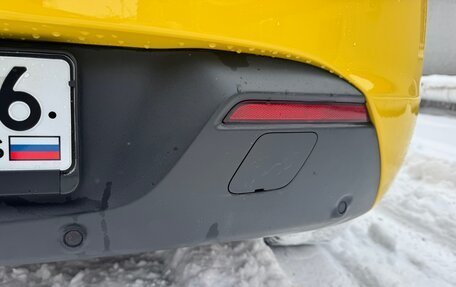 Opel Astra J, 2012 год, 695 000 рублей, 25 фотография