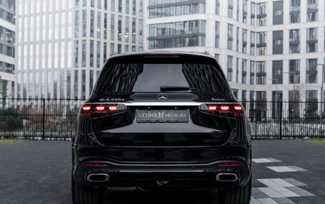 Mercedes-Benz GLS, 2025 год, 17 990 000 рублей, 5 фотография