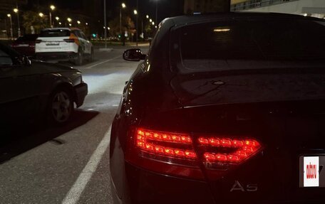 Audi A5, 2011 год, 750 000 рублей, 1 фотография